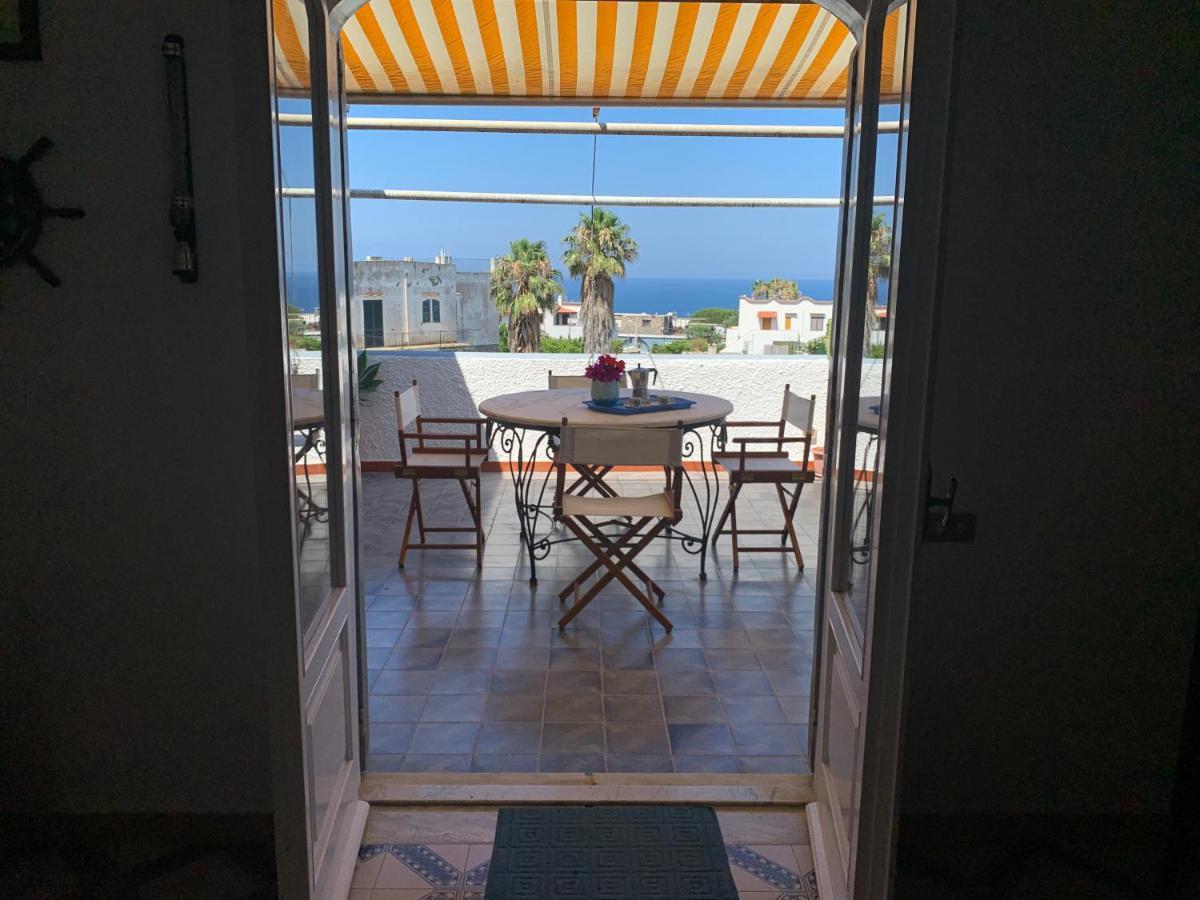 Appartamento Turistico Sunset Home Forio  Exterior photo