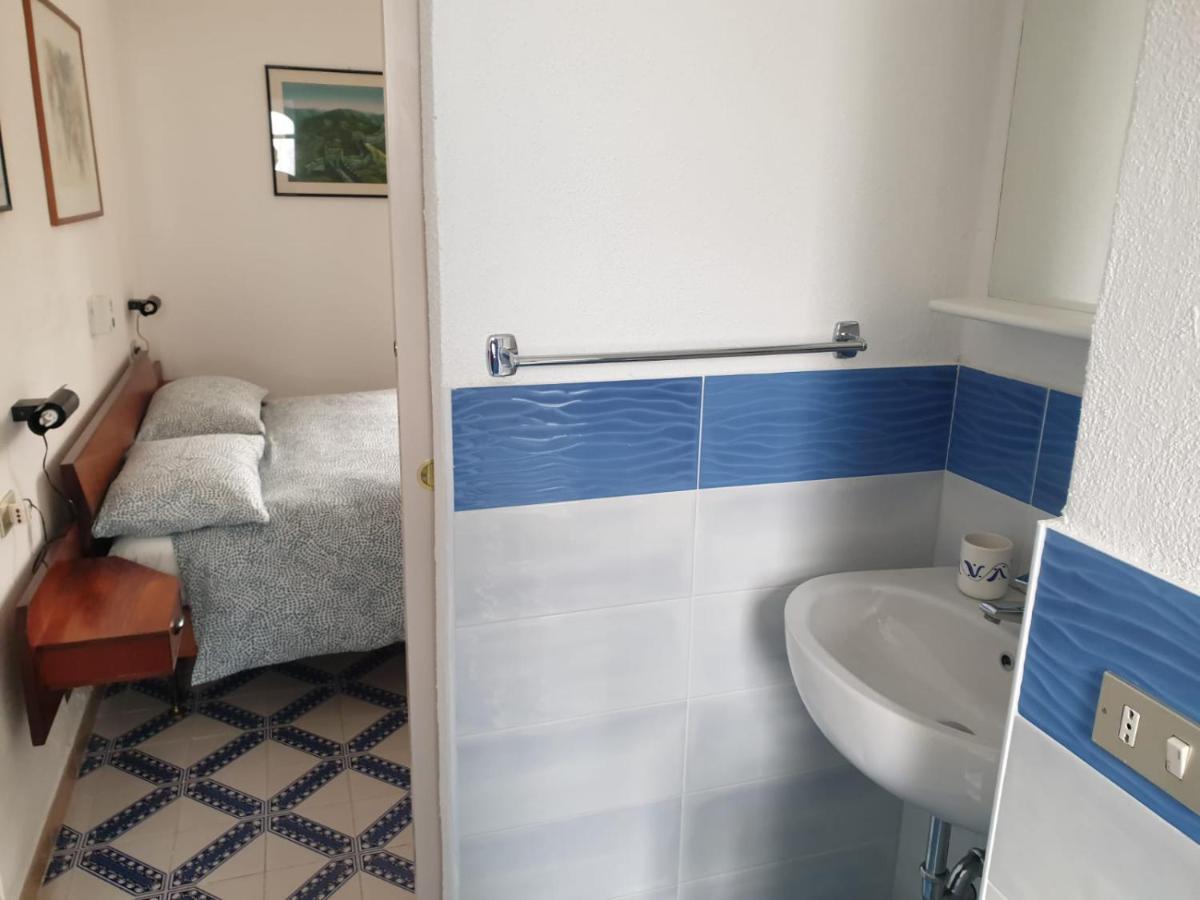 Appartamento Turistico Sunset Home Forio  Exterior photo